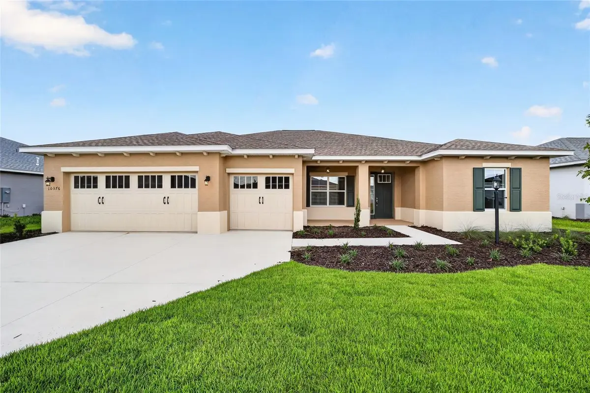 10376 SW 107th Avenue, Ocala, FL 34481 - #1