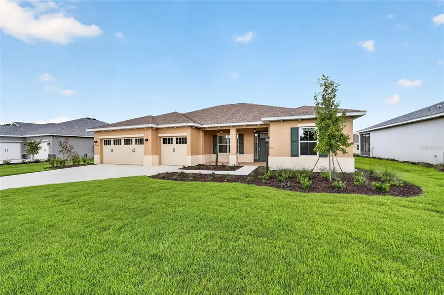 10376 SW 107th Avenue, Ocala, FL 34481 - #3