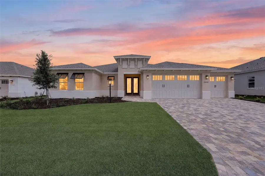 10201 SW 84th St Road, Ocala, FL 34481 - #2