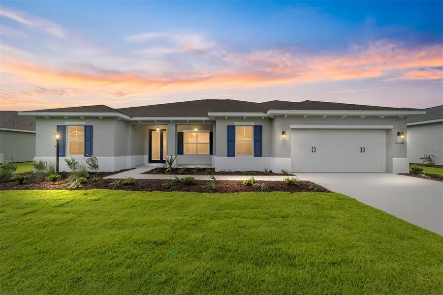 10358 SW 107th Avenue, Ocala, FL 34481 - #3