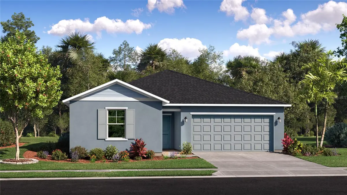 8431 N Bolder Drive, Citrus Springs, FL 34434 - #1