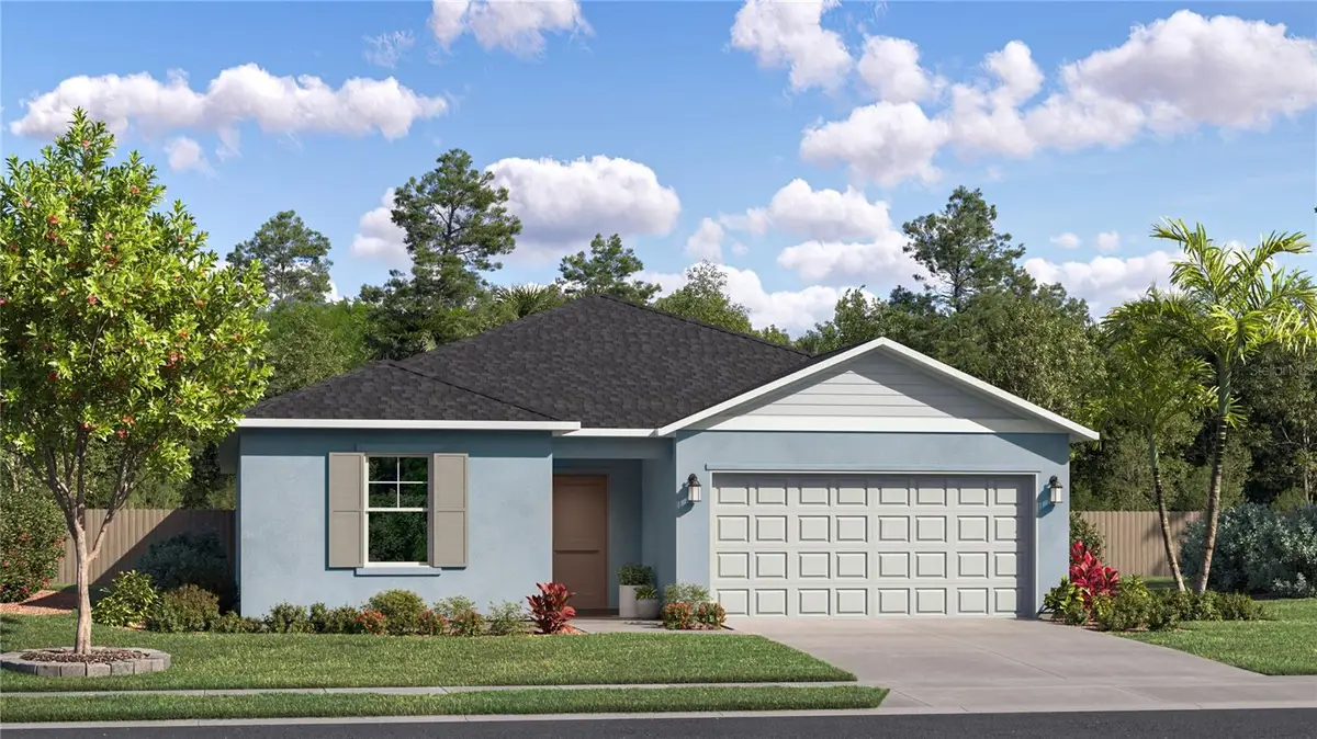 6495 SE 100th Place, Belleview, FL 34420 - #1