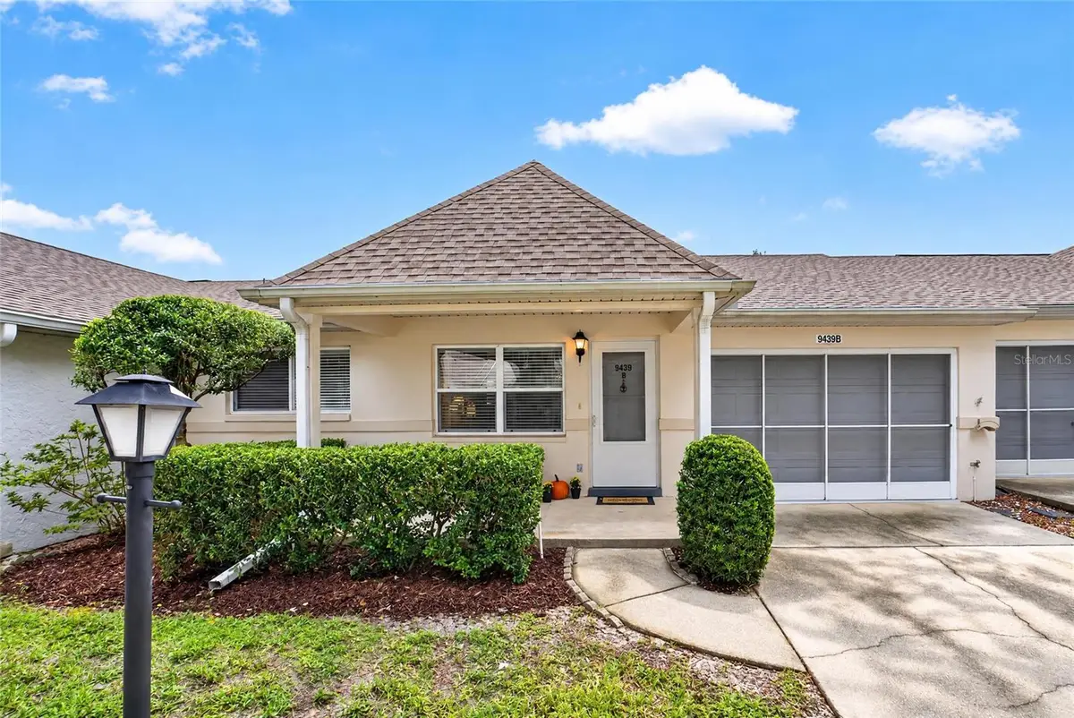 9439 SW 85th Ave Road, Ocala, FL 34481 - #1