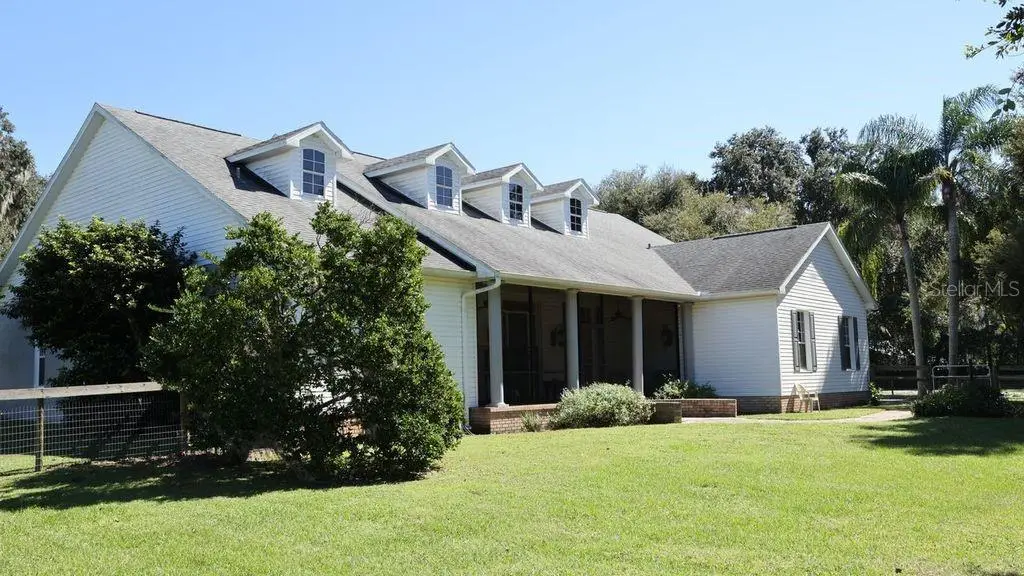 9238 Fort King Road, Dade City, FL 33525 - #1