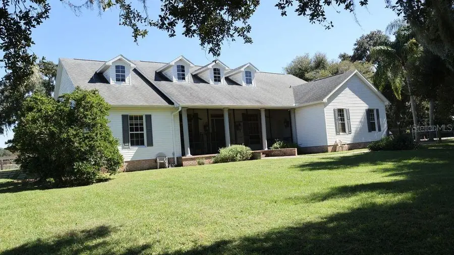 9238 Fort King Road, Dade City, FL 33525 - #2