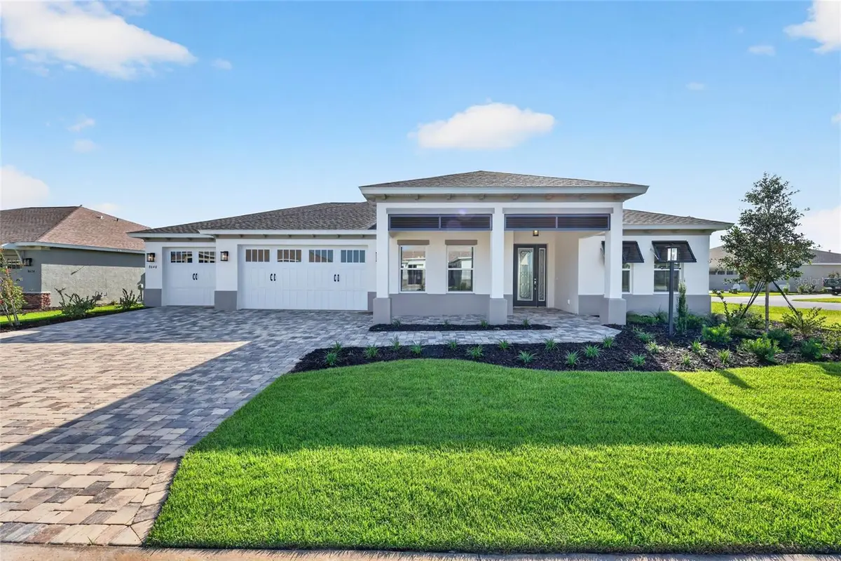 8640 SW 99th Circle, Ocala, FL 34481 - #1