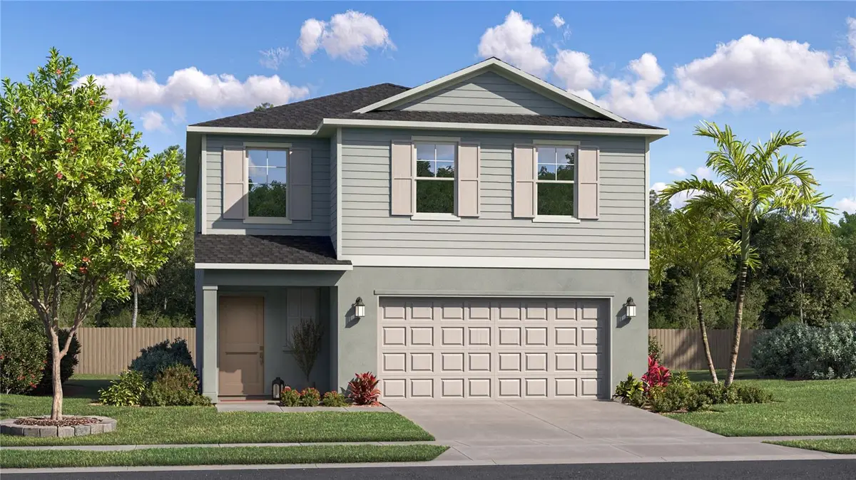 6664 SE 100th Place, Belleview, FL 34420 - #1