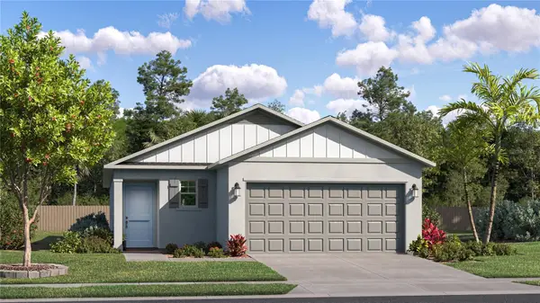 6664 SE 100th Place, BELLEVIEW, FL 34420