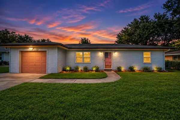 11848 SE 72nd Terrace Road, BELLEVIEW, FL 34420