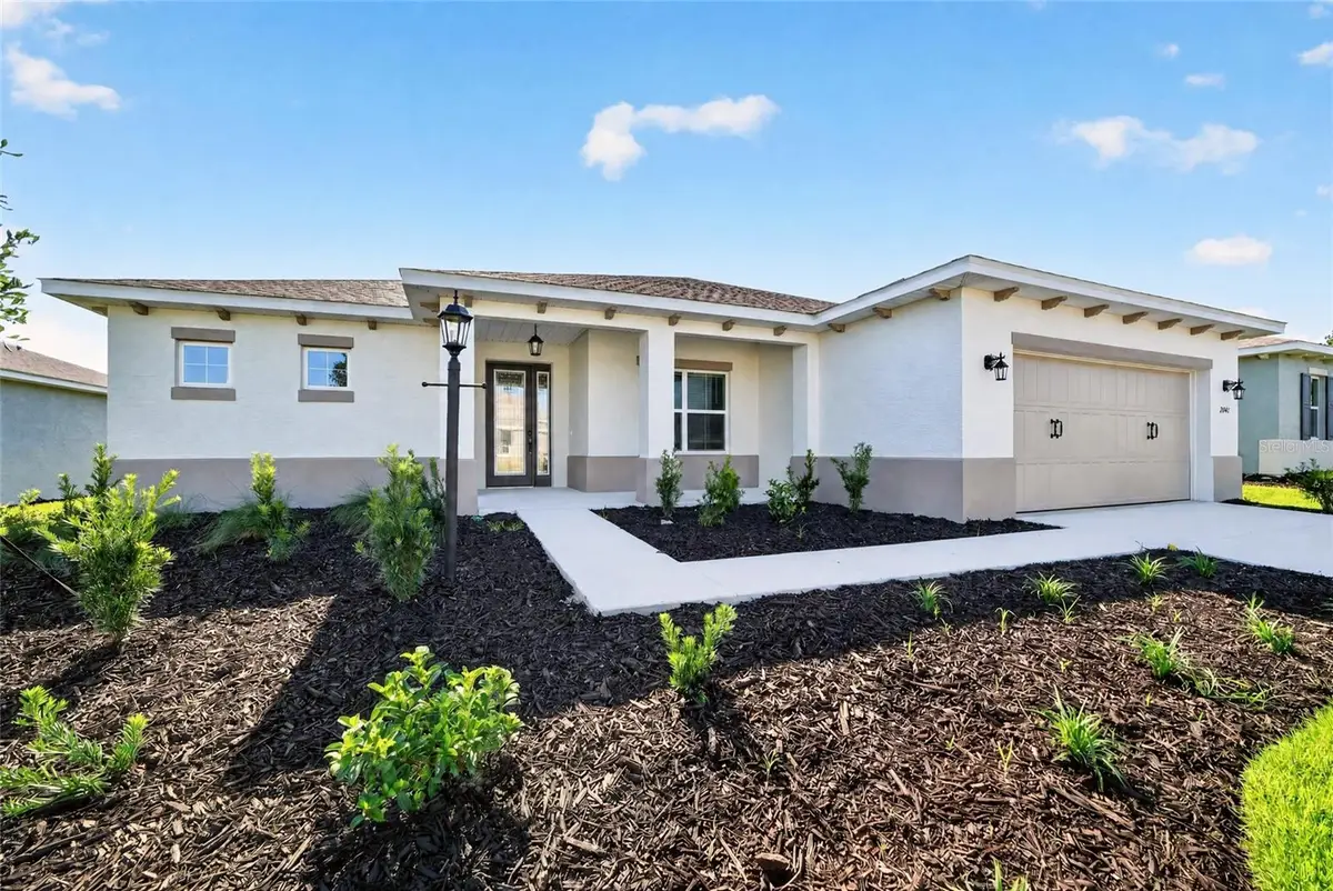 10411 SW 107th Court, Ocala, FL 34481 - #1