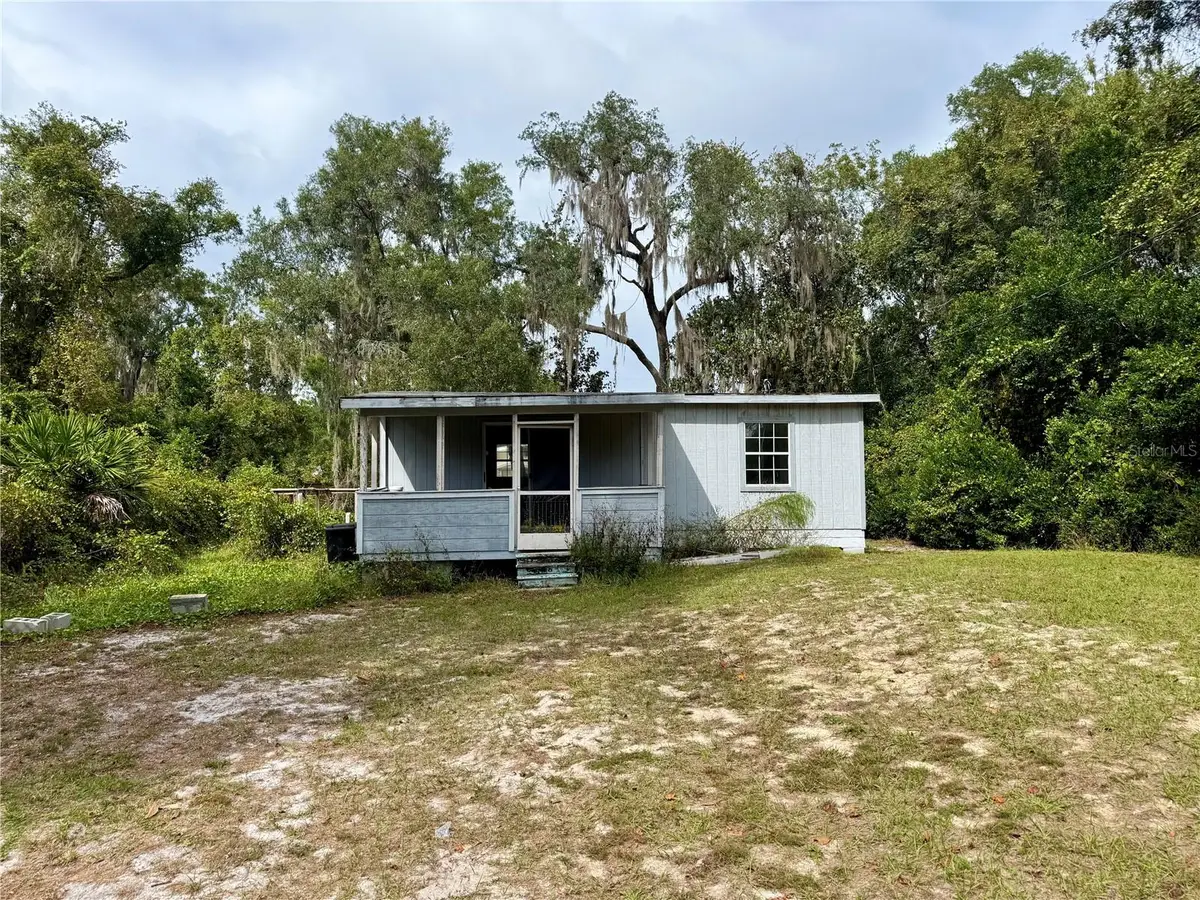 9319 E Redwood Place, Inverness, FL 34450 - #1