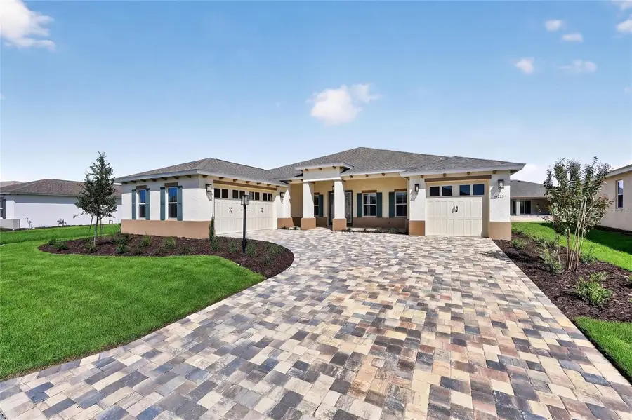 10225 SW 84th St Road, Ocala, FL 34481 - #2