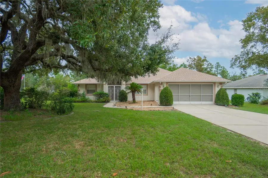 2177 E Marcia Street, Inverness, FL 34453 - #2