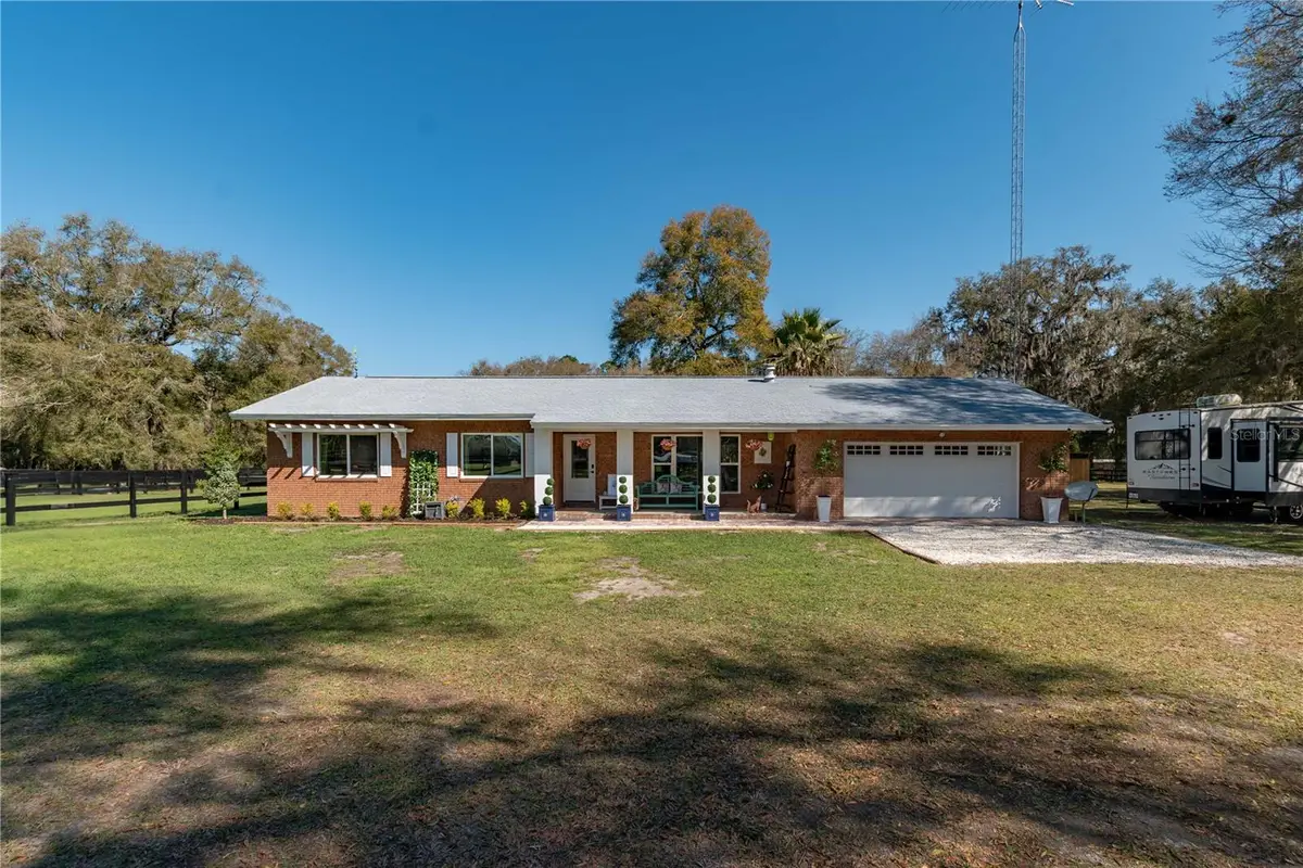 1631 NE 165th Street, Citra, FL 32113 - #1