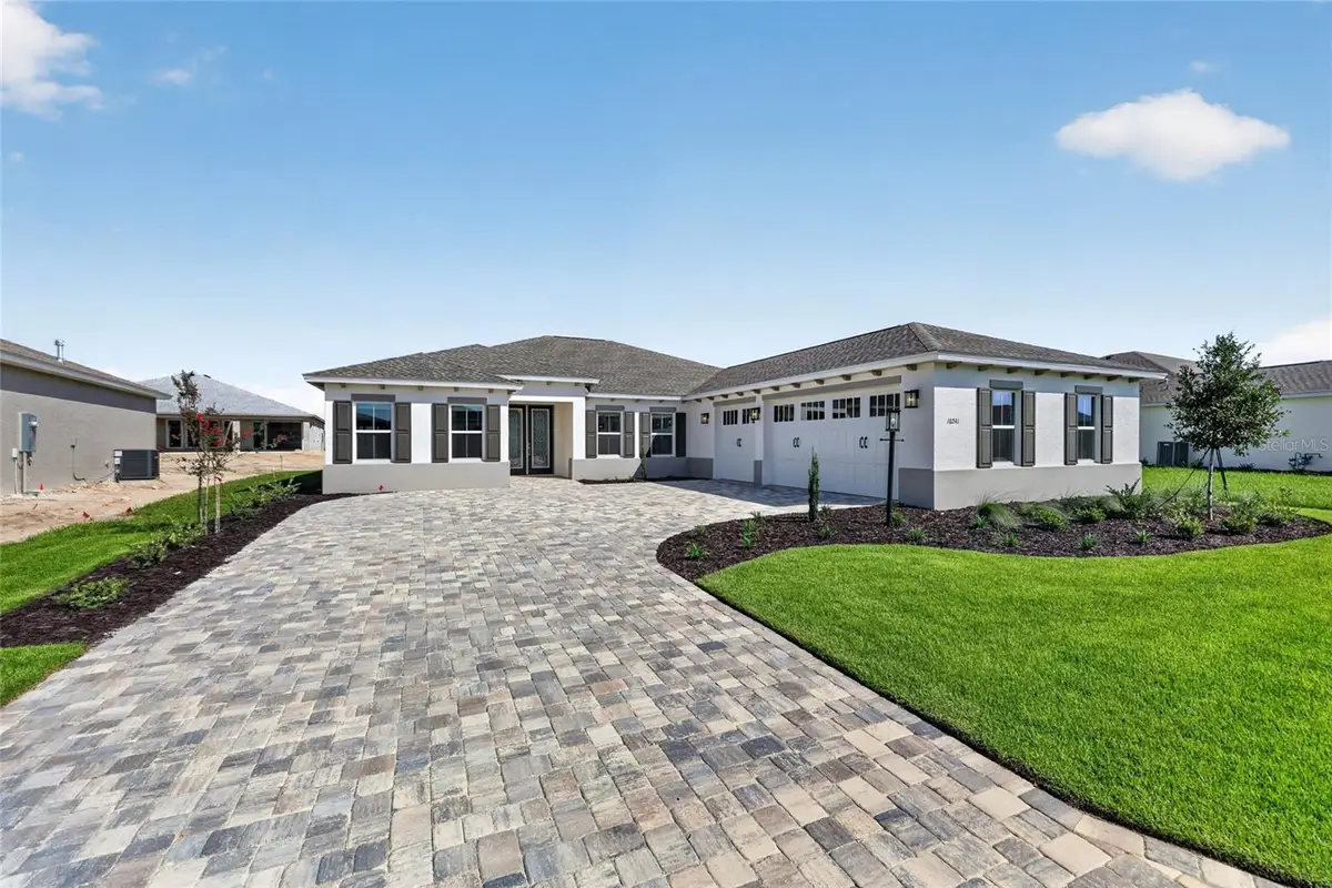 10241 SW 84th Street Road, Ocala, FL 34481 - #1