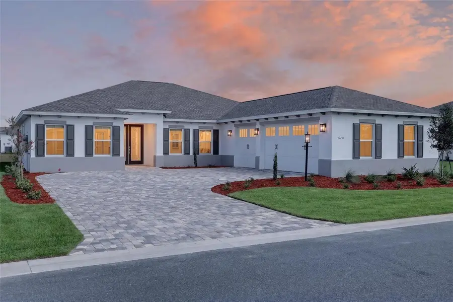 10241 SW 84th Street Road, Ocala, FL 34481 - #2