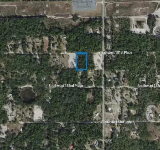 LOT 000 BLK 0 SW 151st Place, Dunnellon, FL 34432 - #1