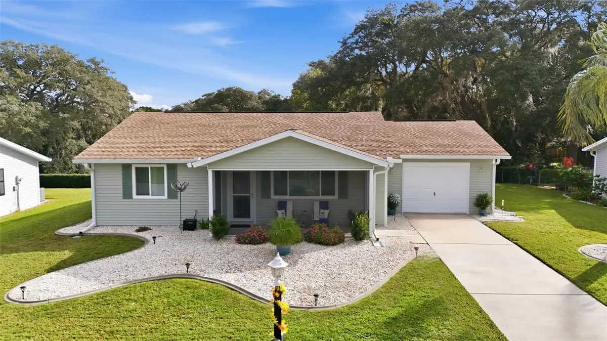 10921 SW 83rd Avenue, Ocala, FL 34481 - #1