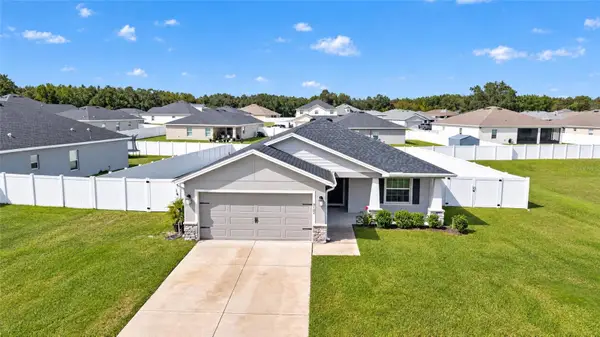 9102 SE 43rd Terrace, OCALA, FL 34480