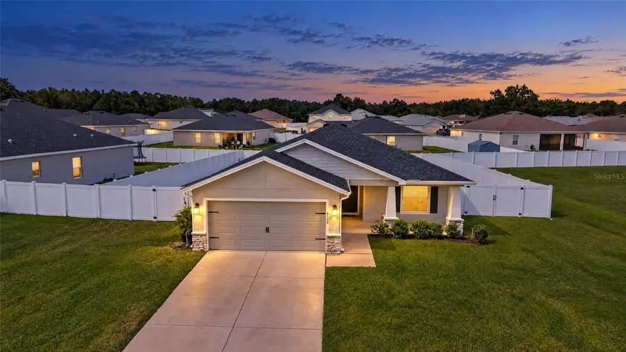9102 SE 43rd Terrace, Ocala, FL 34480 - #2