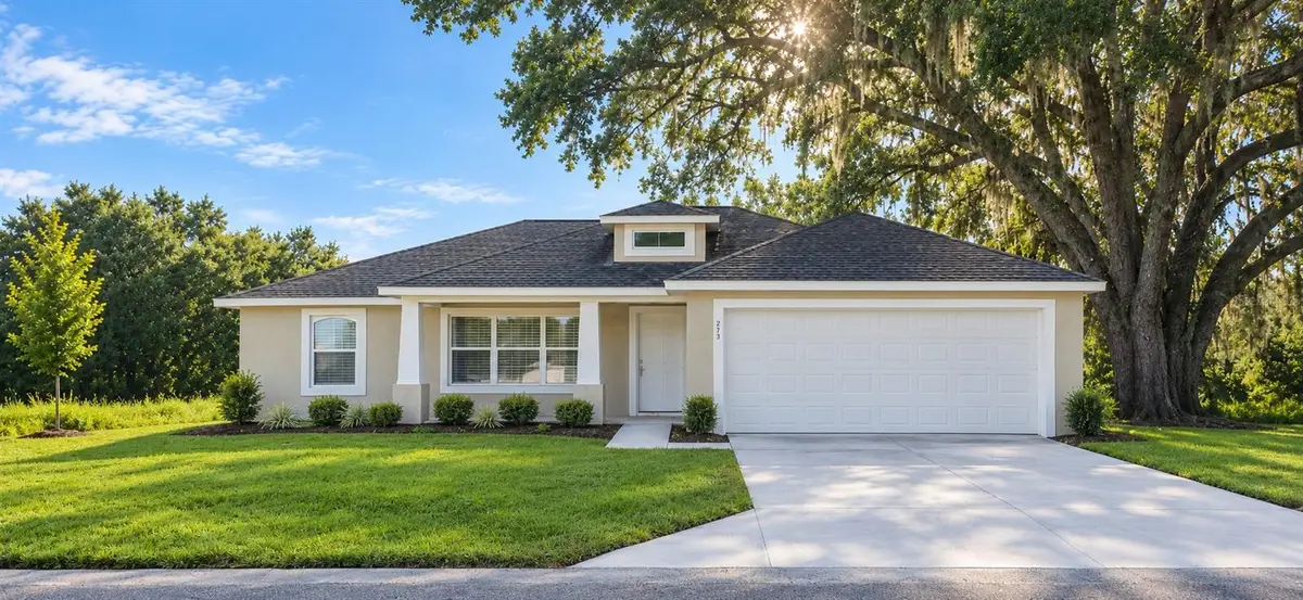 213 Locust Lane, Ocala, FL 34472 - #1