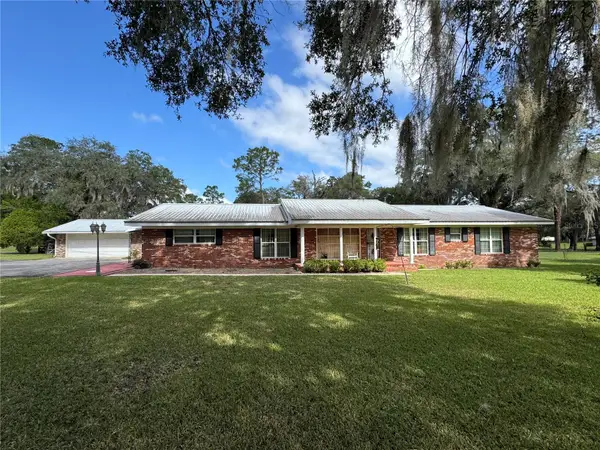 4031 SE 20th Street, OCALA, FL 34471