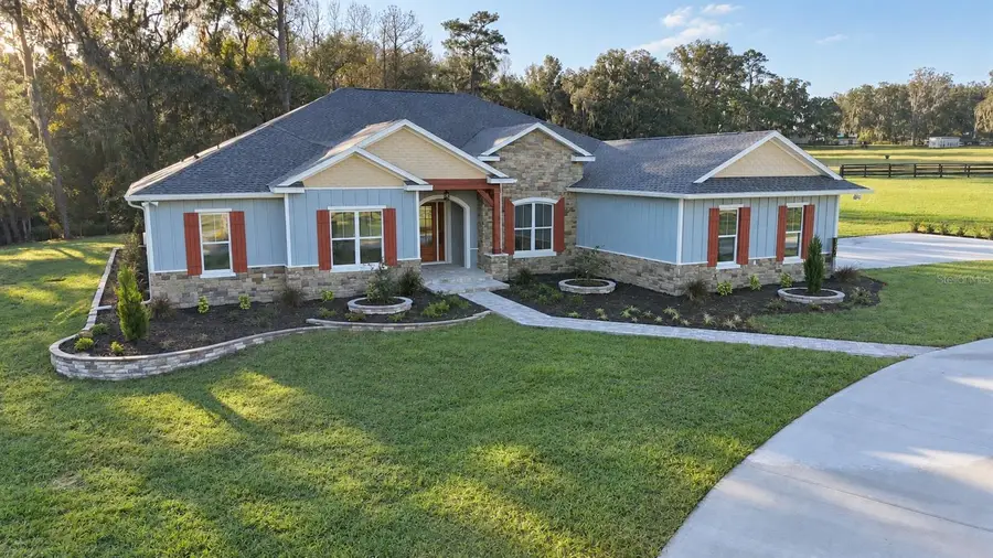 1790 SE 80th Street, Ocala, FL 34480 - #3