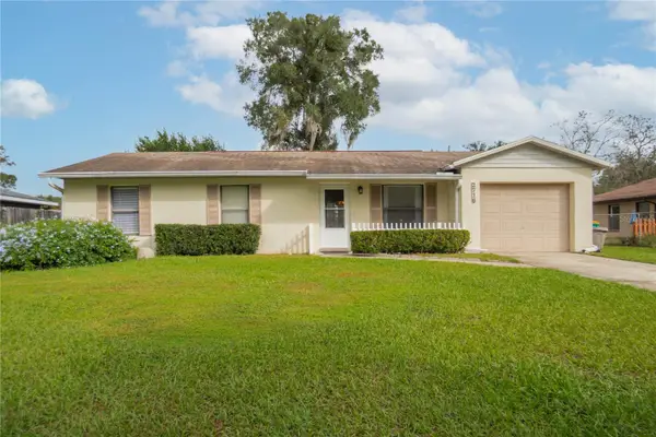 2716 Jefferson Street W, INVERNESS, FL 34453