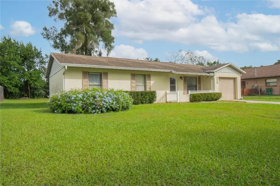 2716 Jefferson Street W, Inverness, FL 34453 - #3