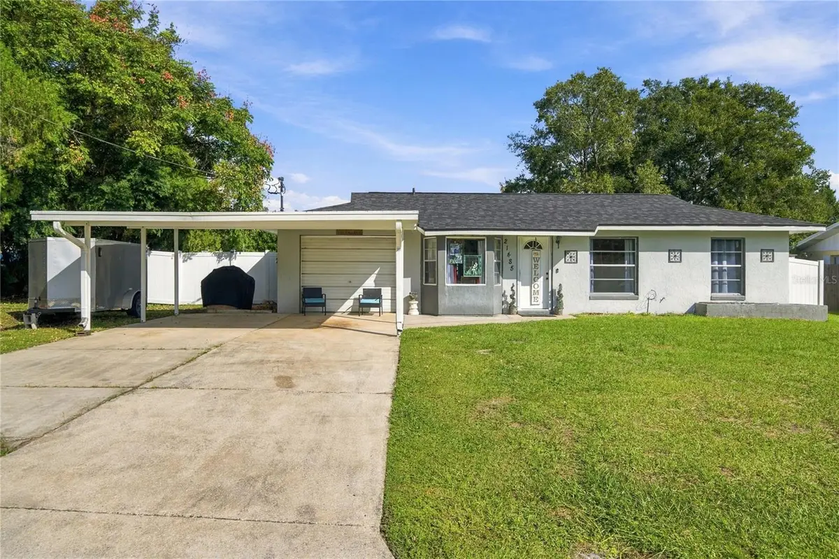 21485 SW Raintree Street, Dunnellon, FL 34431 - #1