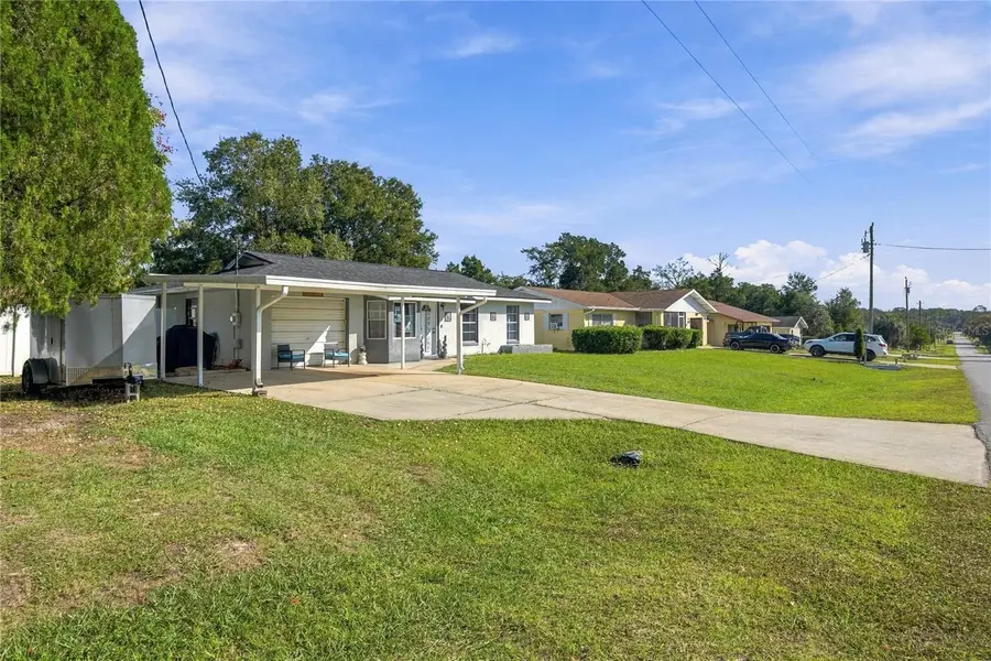 21485 SW Raintree Street, Dunnellon, FL 34431 - #2