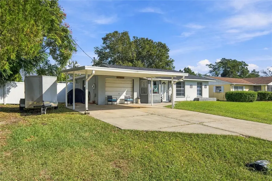 21485 SW Raintree Street, Dunnellon, FL 34431 - #3