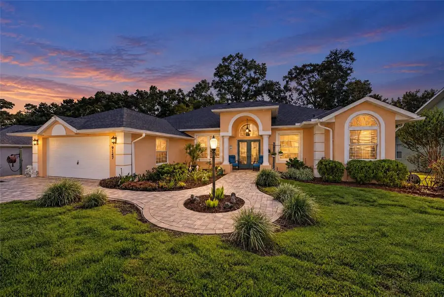 9147 SW 193rd Circle, Dunnellon, FL 34432 - #2