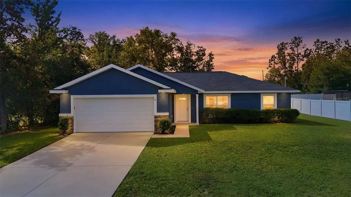8 Fir Trail Pass, Ocala, FL 34472 - #1