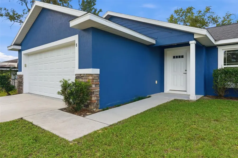 8 Fir Trail Pass, Ocala, FL 34472 - #3