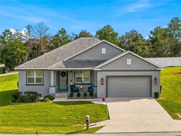 4590 SW 99th Street, OCALA, FL 34476
