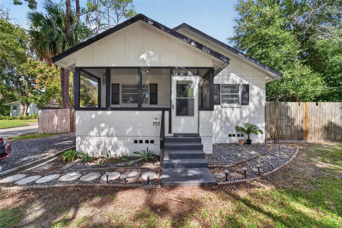 905 NE 4th Street, Ocala, FL 34470 - #1