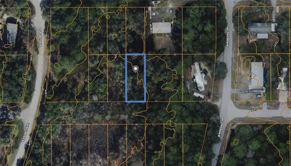 6509 W Pershing Drive, HOMOSASSA, FL 34448