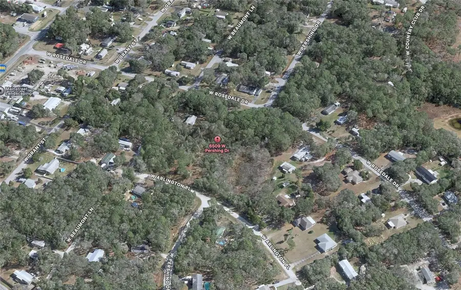 6509 W Pershing Drive, Homosassa, FL 34448 - #2