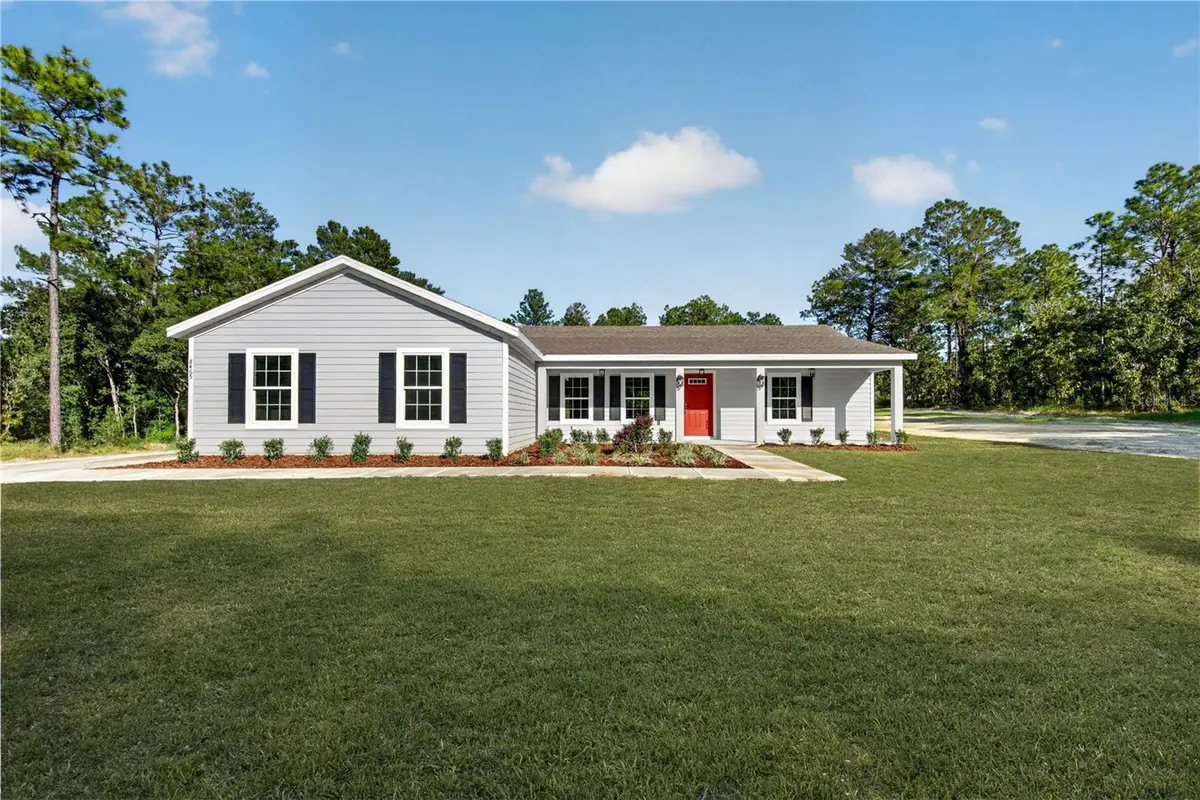 8465 SW 128th Terrace, Ocala, FL 34481 - #1
