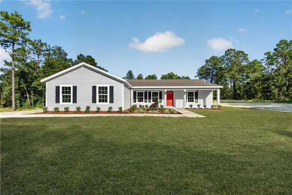8465 SW 128th Terrace, OCALA, FL 34481