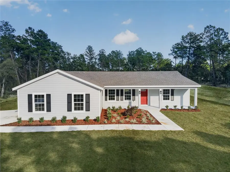 8465 SW 128th Terrace, Ocala, FL 34481 - #2