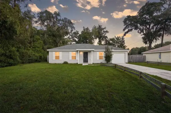 5931 NW 62nd Place, OCALA, FL 34482