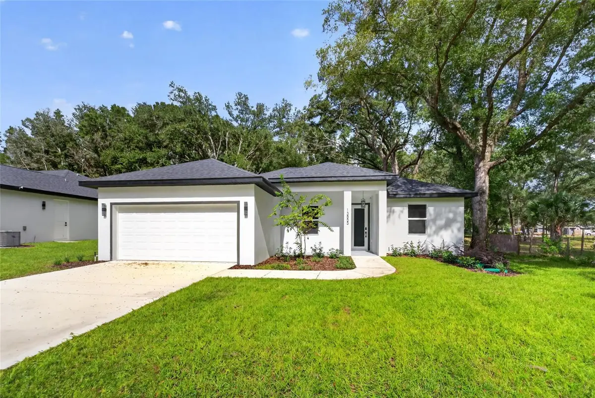 13855 SW 110th Place, Dunnellon, FL 34432 - #1