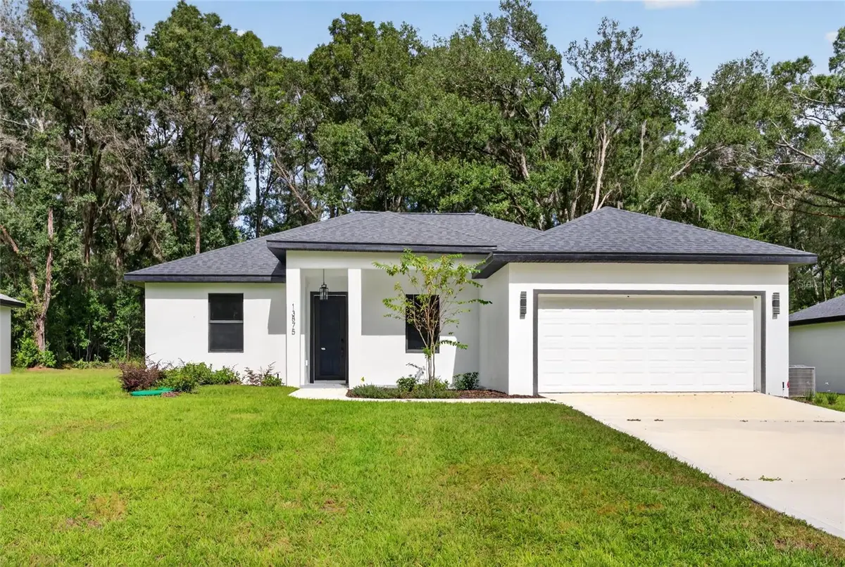 13875 SW 110th Place, Dunnellon, FL 34432 - #1