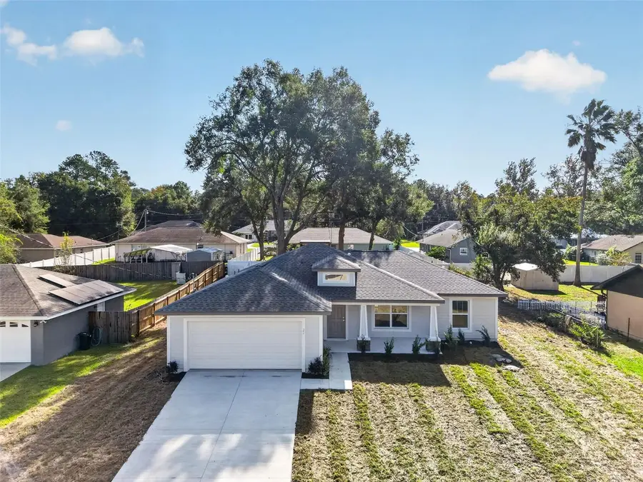 22 Almond Way, Ocala, FL 34472 - #2