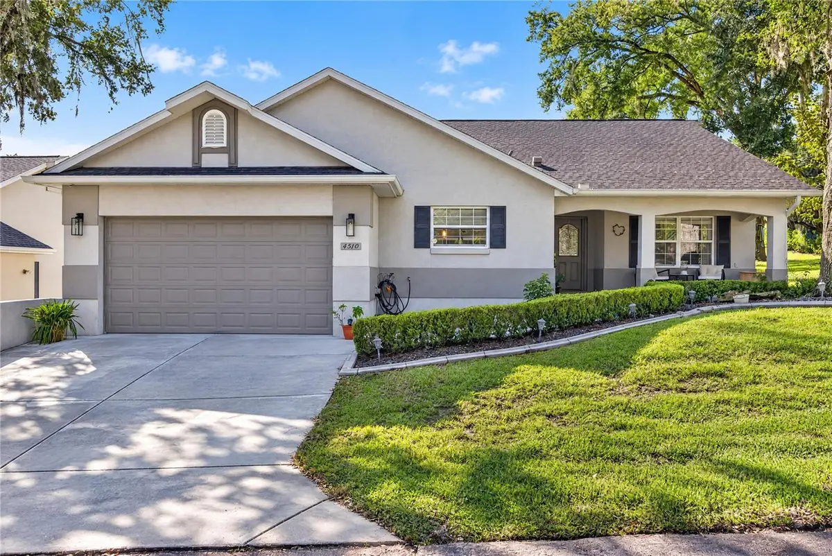 4510 NW 79th Terrace Road, Ocala, FL 34482 - #1