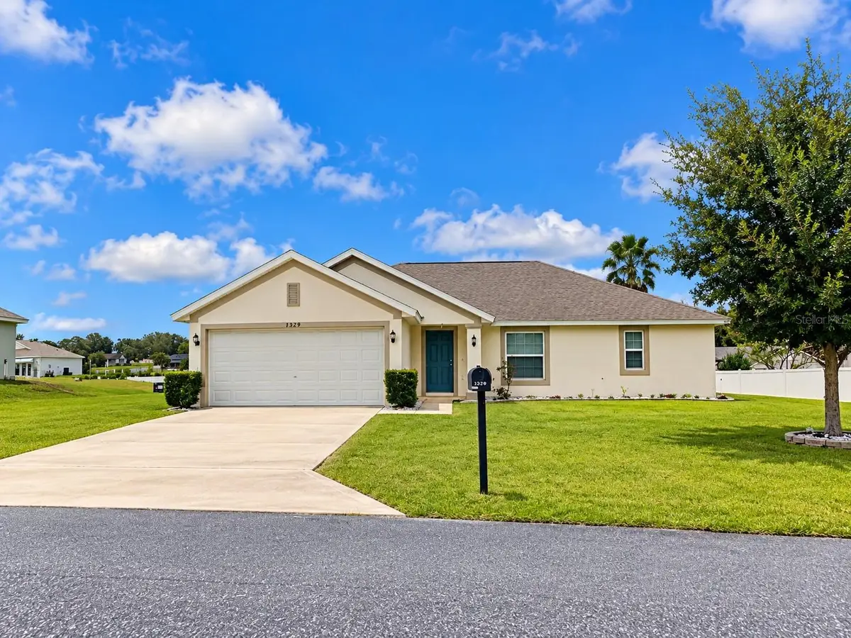 3399 SW 153rd Lane, Ocala, FL 34473 - #1