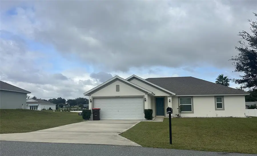 3399 SW 153rd Lane, Ocala, FL 34473 - #2