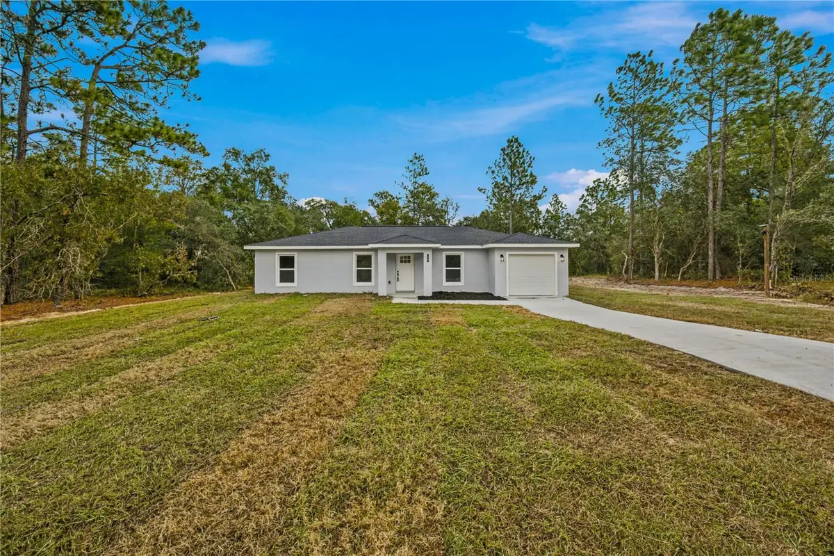1557 SW Seaweed Avenue, Dunnellon, FL 34431 - #1